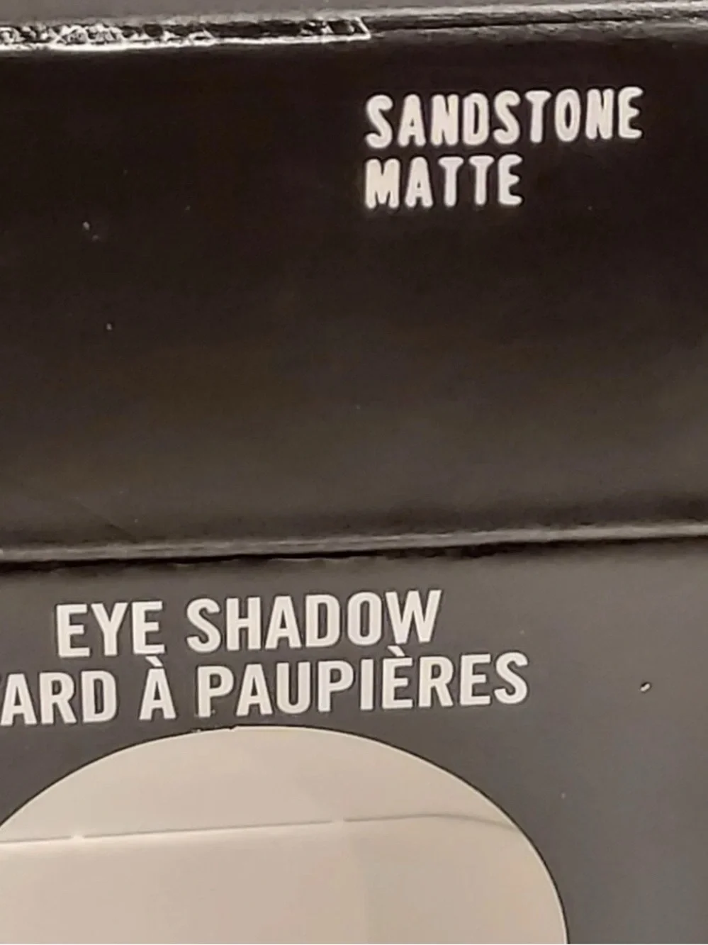 MAC Cosmetics Eye Shadow “SANDSTONE MATTE” 0.05oz/1.5g Full Size New in Box